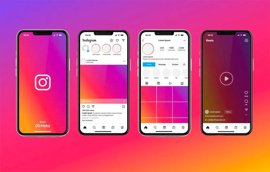 Jak pobrać filmik z Instagrama na komputer i telefon?