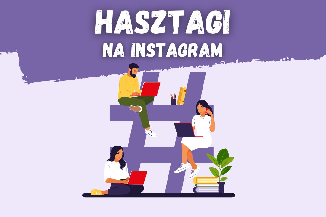 popularne hasztagi na Insta