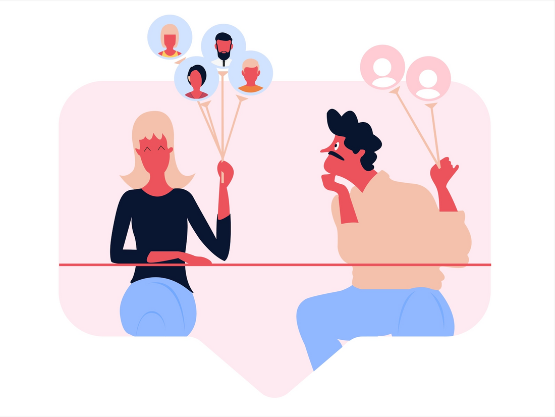 Kupowanie Lajków i Followersów - dla kogo i czy warto? - GetFans