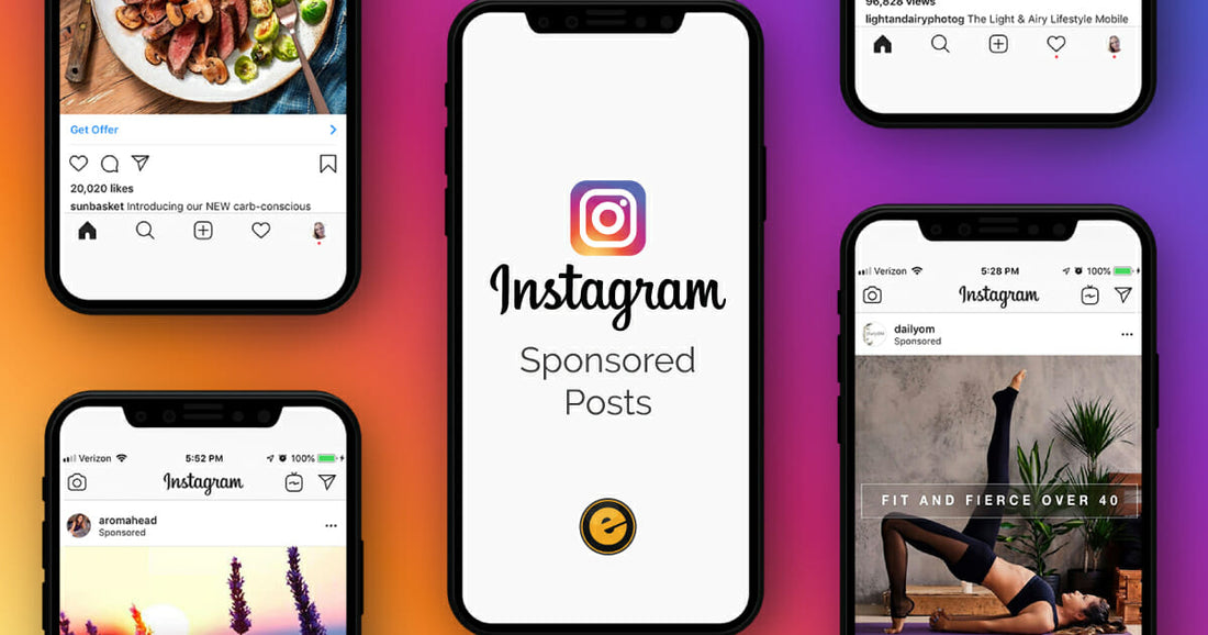 Zarabiaj na Instagramie: Kalkulator ceny za Post Sponsorowany [2026]