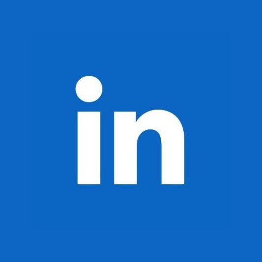 Lajk na LinkedIn