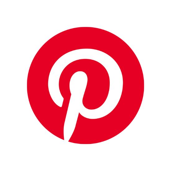 Sledovatelé na Pinterestu