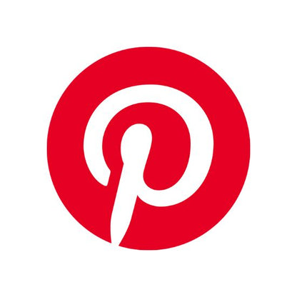 Sledovatelé na Pinterestu