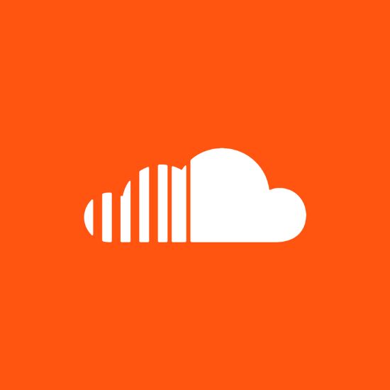 Lajk na SoundCloud