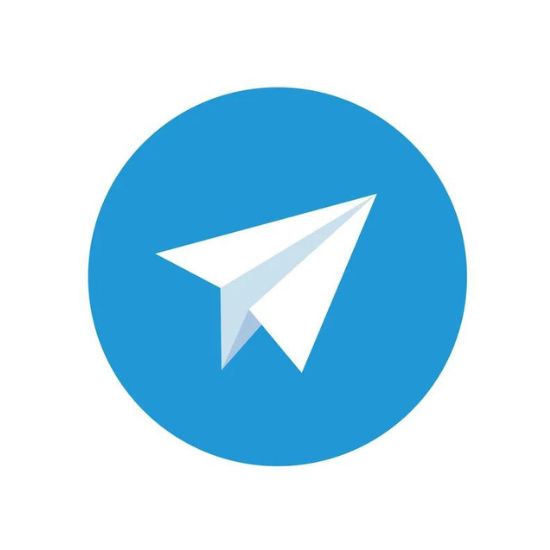 Členové / Members na Telegramu