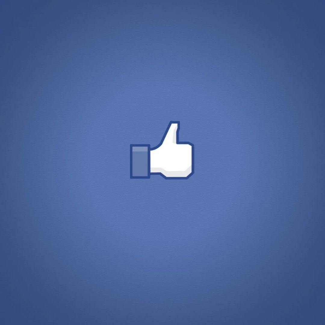 Lajky na Facebooku
