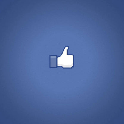Lajky na Facebooku
