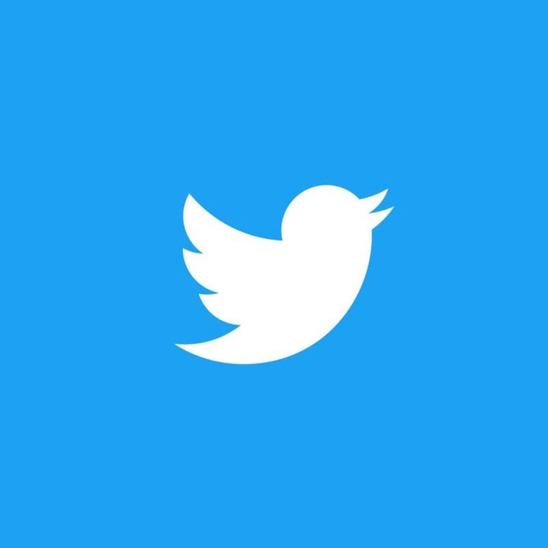Lajky na Twitteru [50 - 2000]
