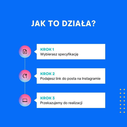 Instagram Komentáře [10 - 100] - GetFans