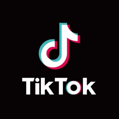 Zhlédnutí na TikToku [100 - 50 000]