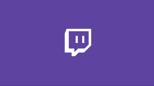 Kupte si sledující na Twitchi